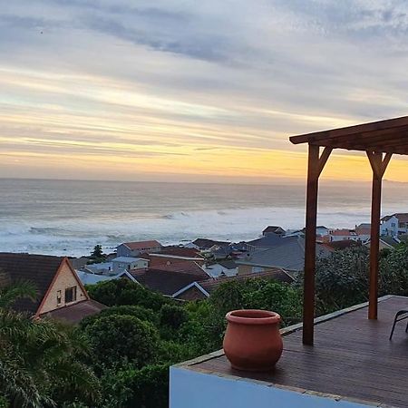 Beachview Guest Suites Port Elizabeth Eksteriør billede