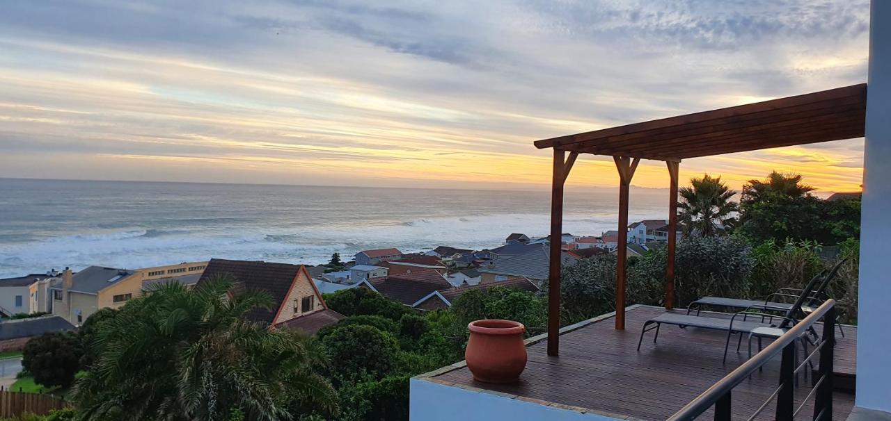 Beachview Guest Suites Port Elizabeth Eksteriør billede