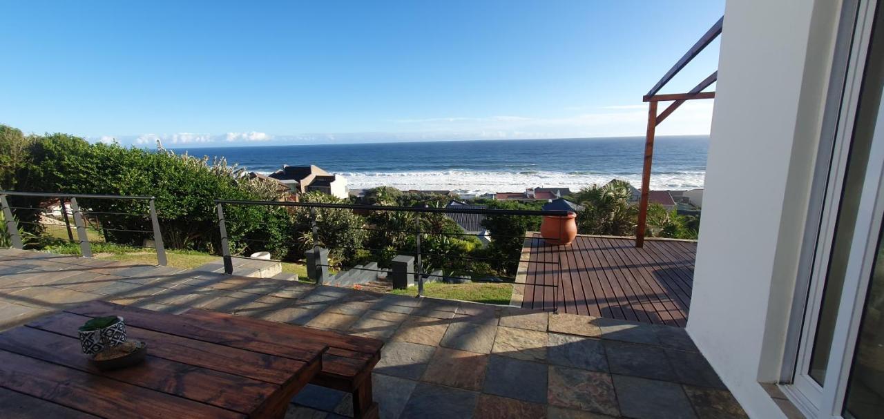Beachview Guest Suites Port Elizabeth Eksteriør billede