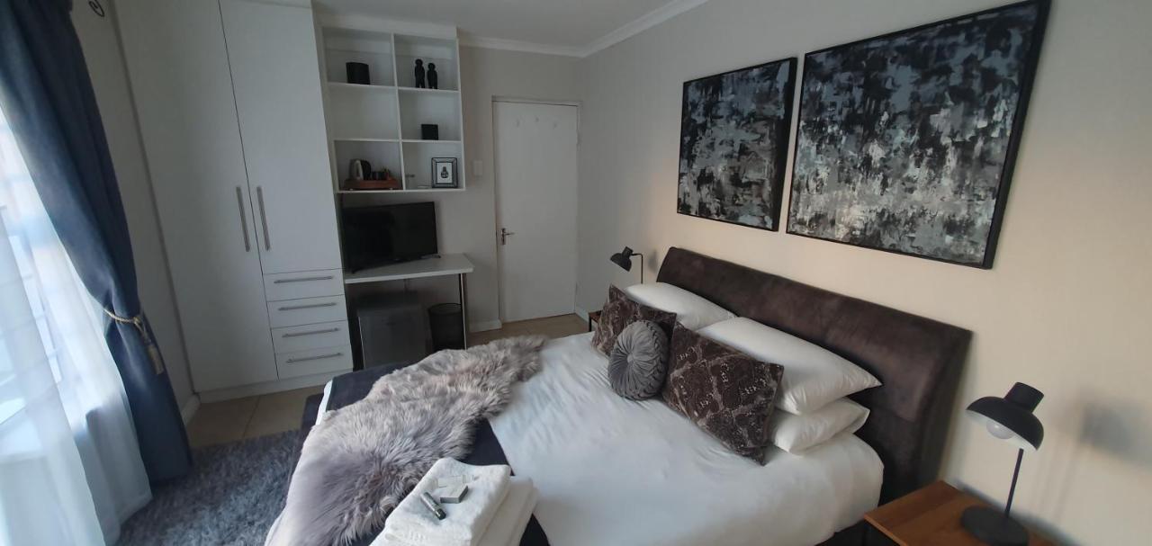 Beachview Guest Suites Port Elizabeth Eksteriør billede