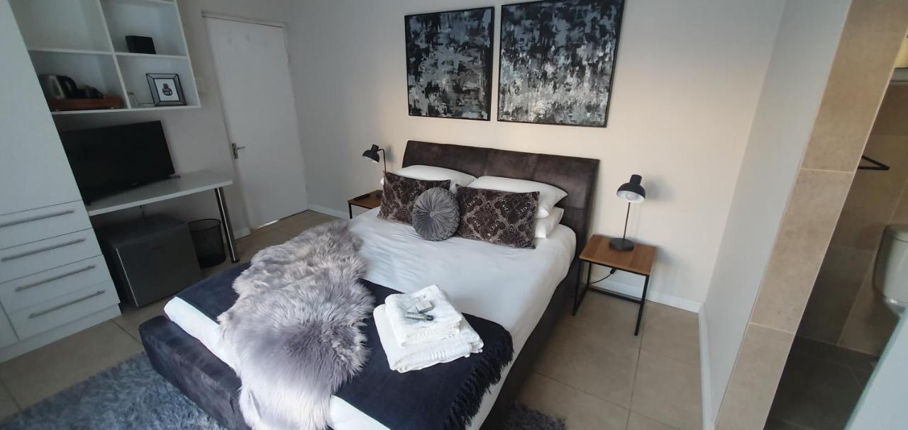 Beachview Guest Suites Port Elizabeth Eksteriør billede