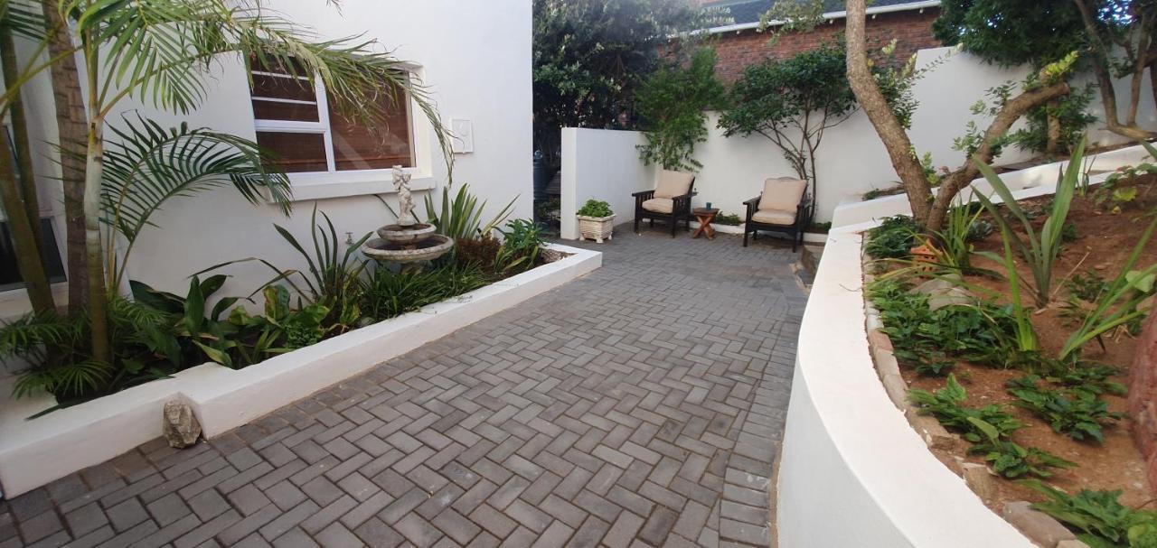 Beachview Guest Suites Port Elizabeth Eksteriør billede