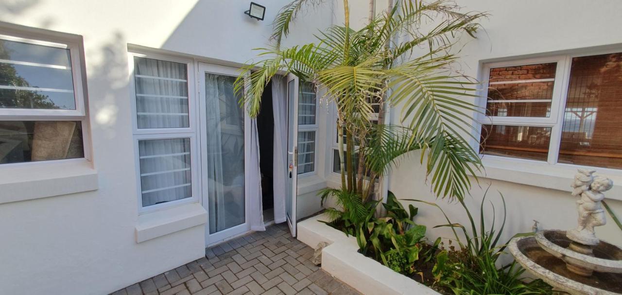 Beachview Guest Suites Port Elizabeth Eksteriør billede