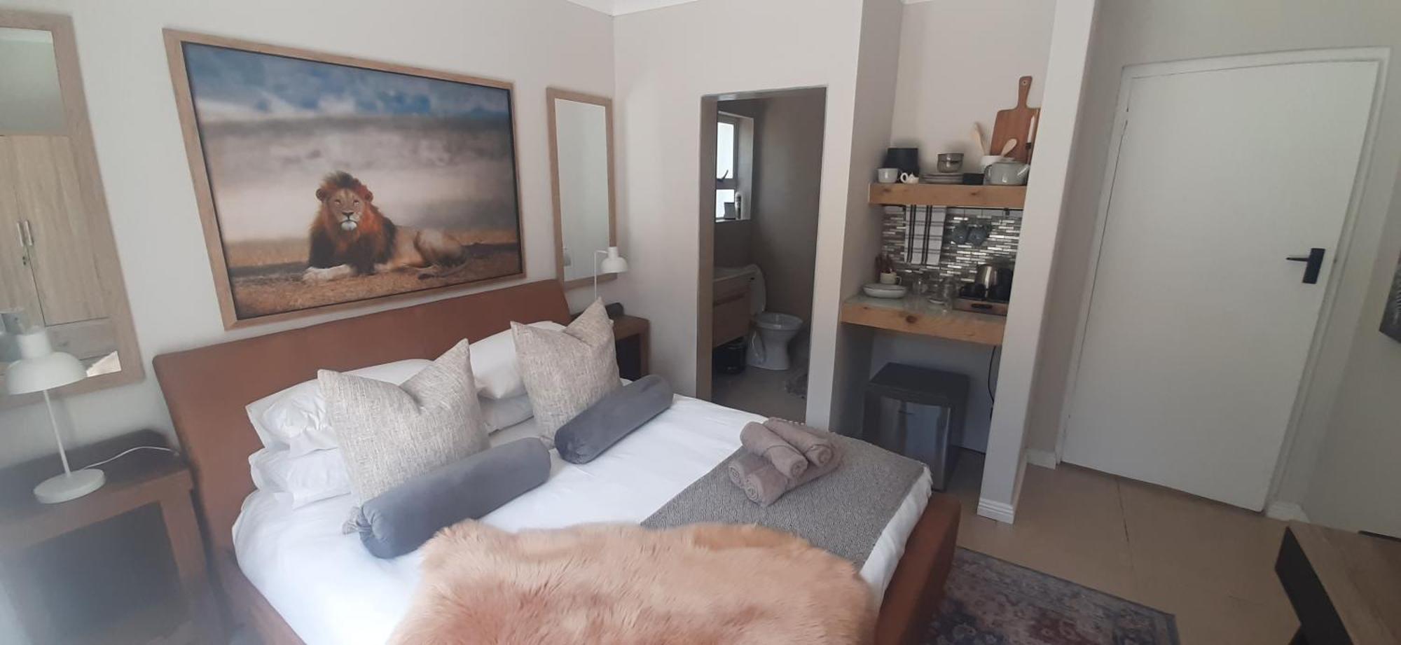 Beachview Guest Suites Port Elizabeth Eksteriør billede