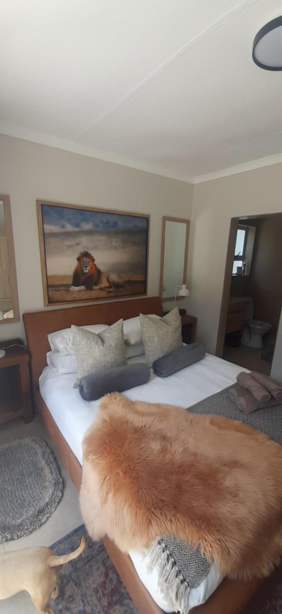 Beachview Guest Suites Port Elizabeth Eksteriør billede