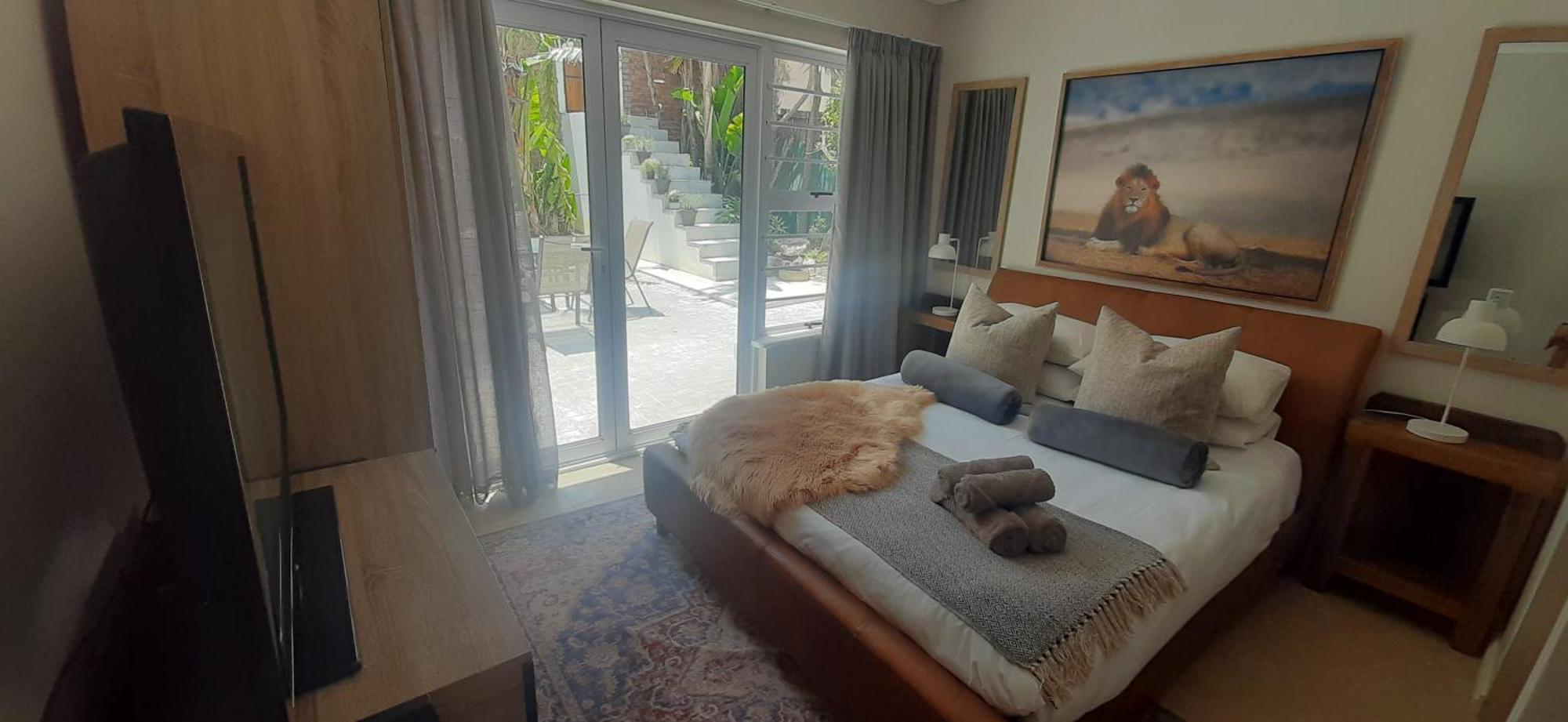 Beachview Guest Suites Port Elizabeth Eksteriør billede