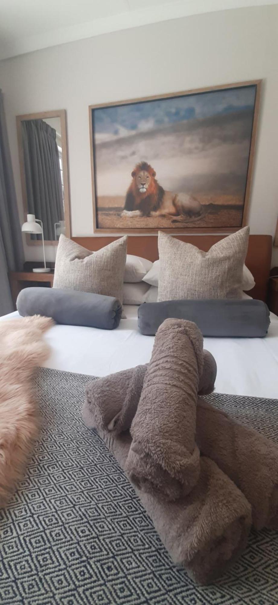 Beachview Guest Suites Port Elizabeth Eksteriør billede