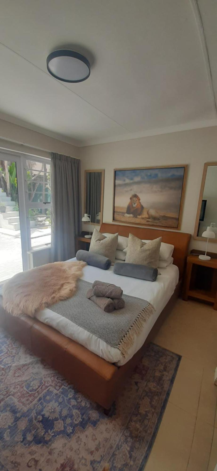 Beachview Guest Suites Port Elizabeth Eksteriør billede