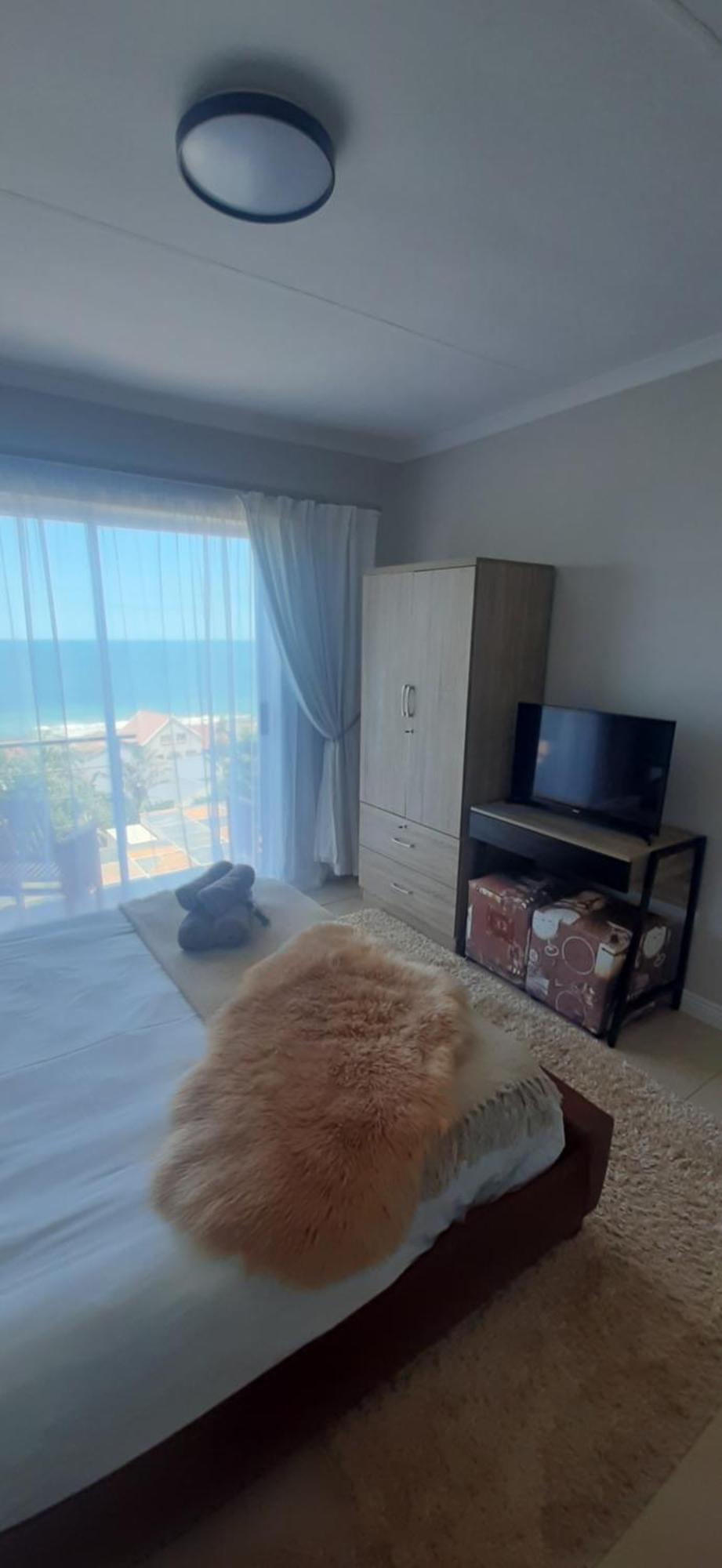 Beachview Guest Suites Port Elizabeth Eksteriør billede