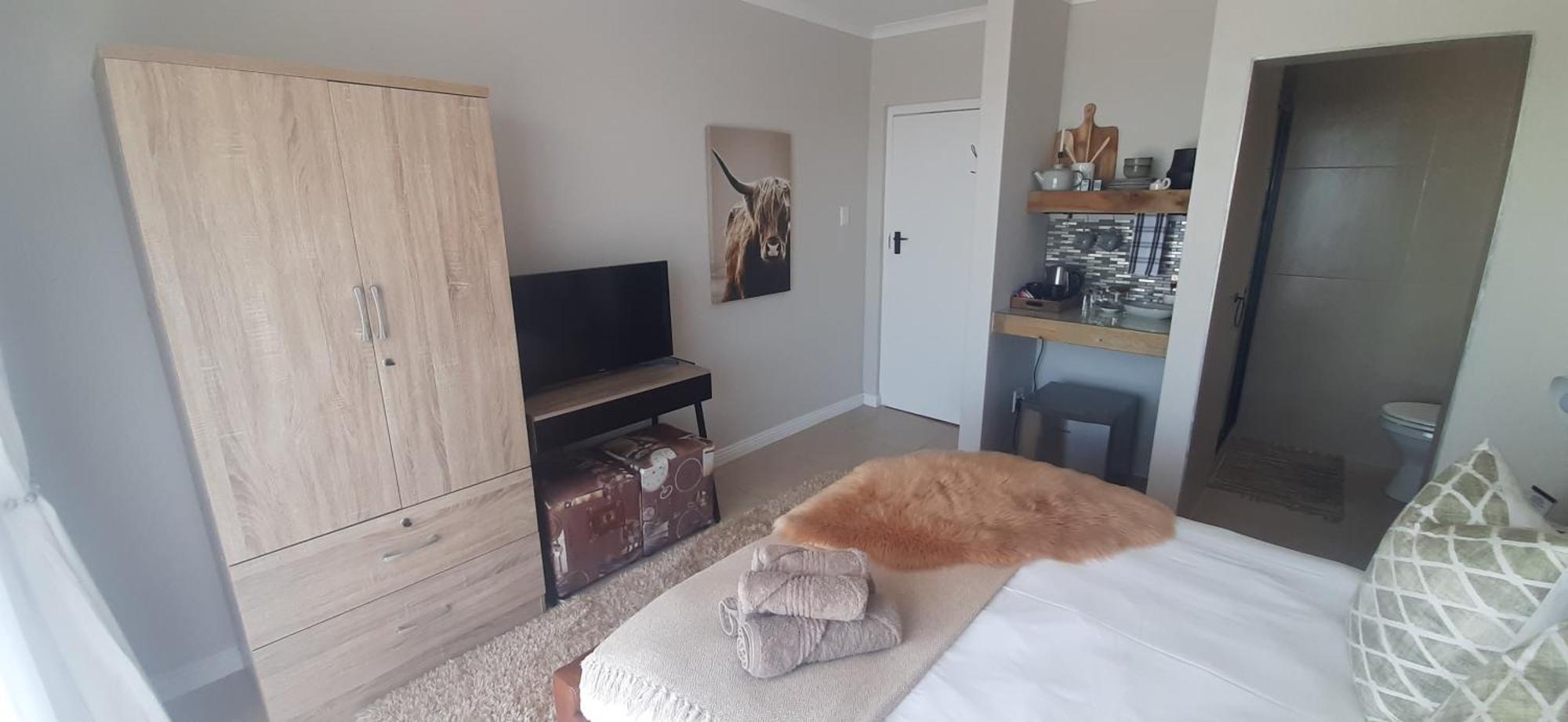Beachview Guest Suites Port Elizabeth Eksteriør billede