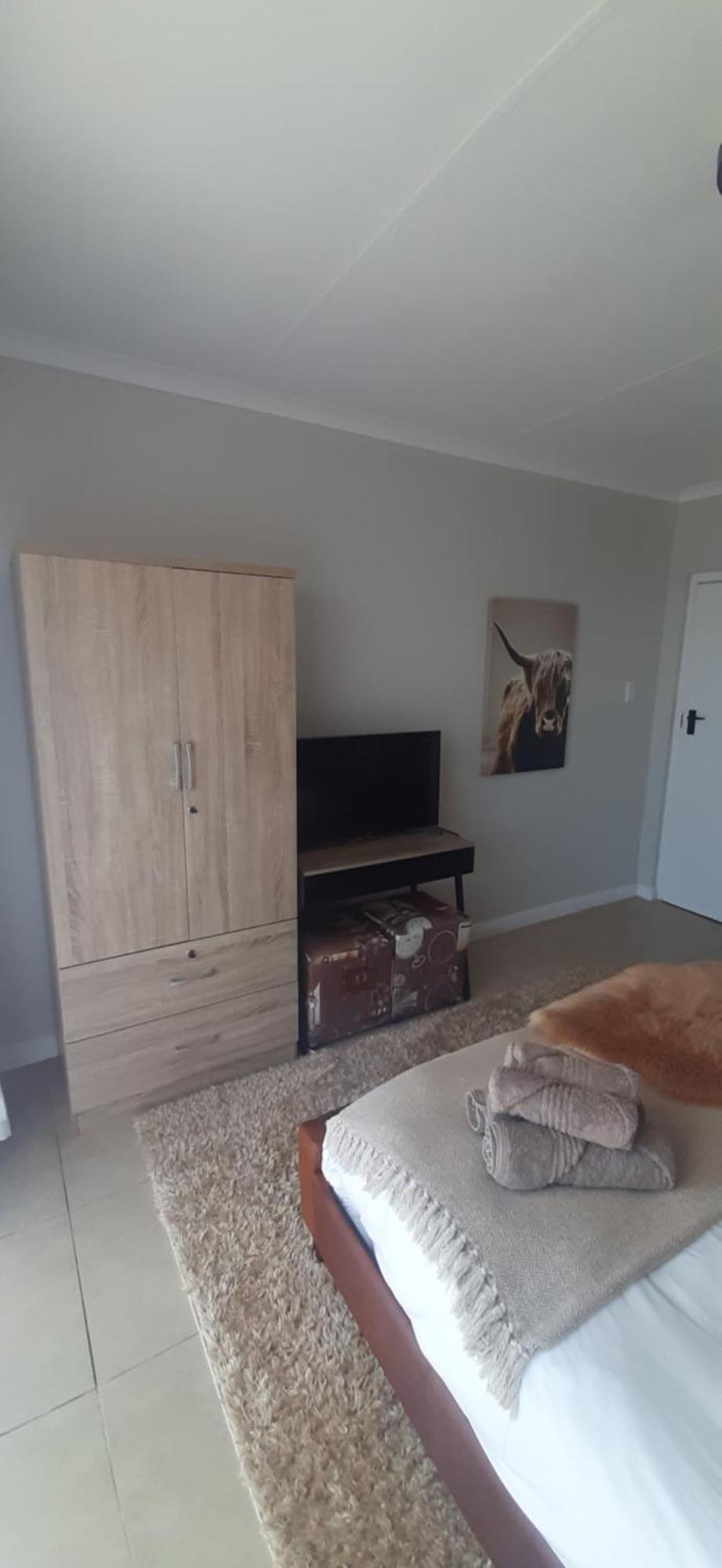 Beachview Guest Suites Port Elizabeth Eksteriør billede