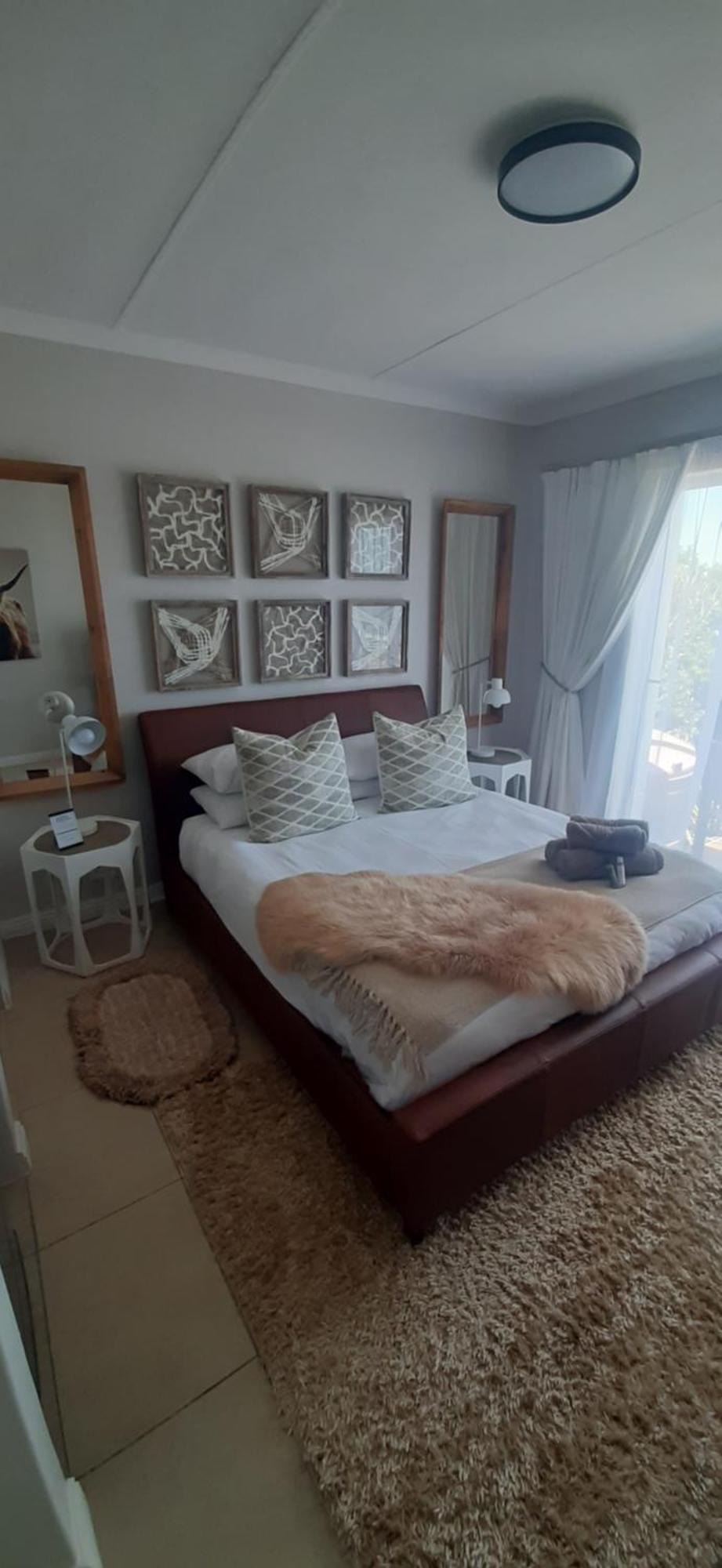 Beachview Guest Suites Port Elizabeth Eksteriør billede
