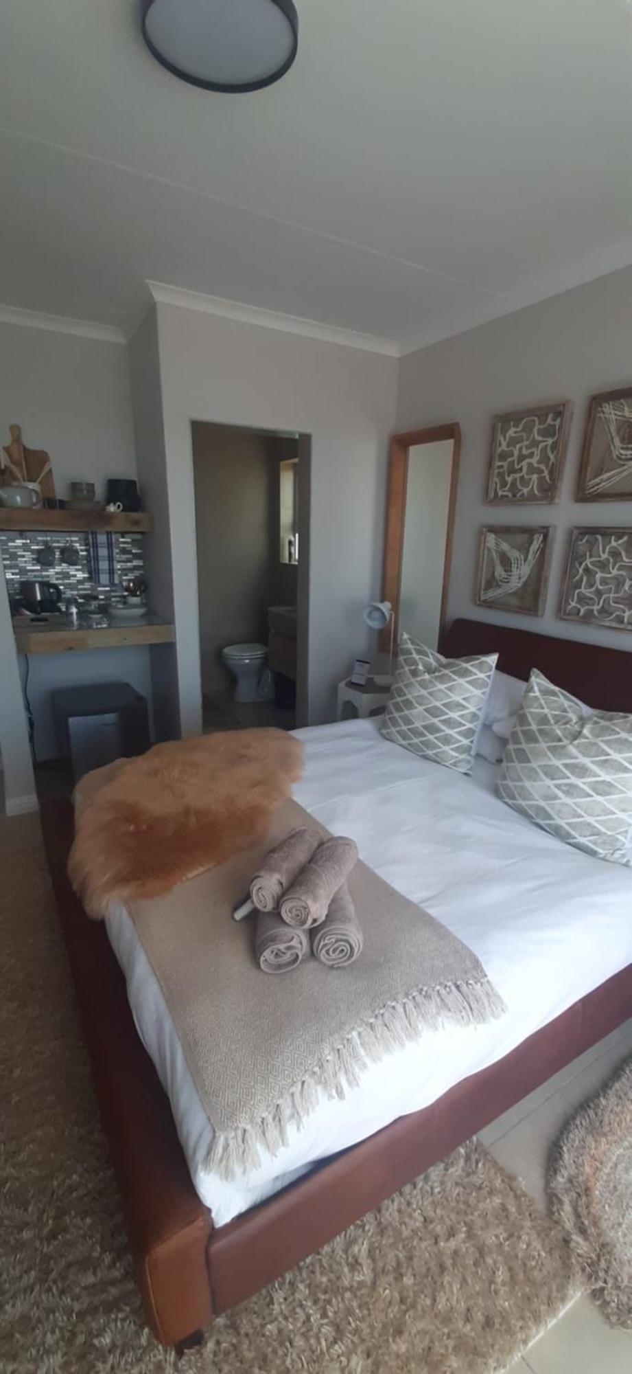 Beachview Guest Suites Port Elizabeth Eksteriør billede