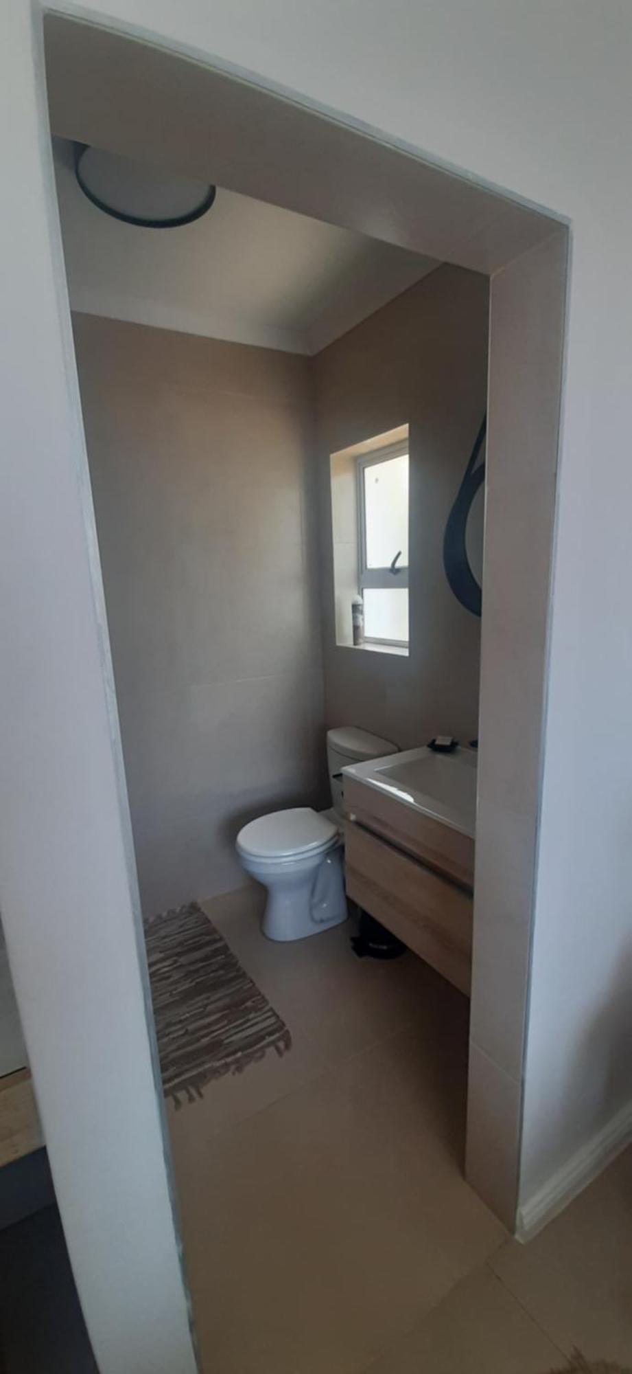 Beachview Guest Suites Port Elizabeth Eksteriør billede