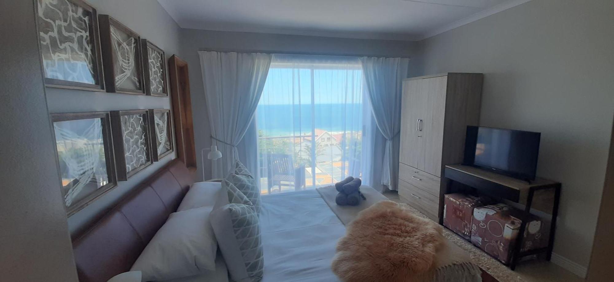 Beachview Guest Suites Port Elizabeth Eksteriør billede