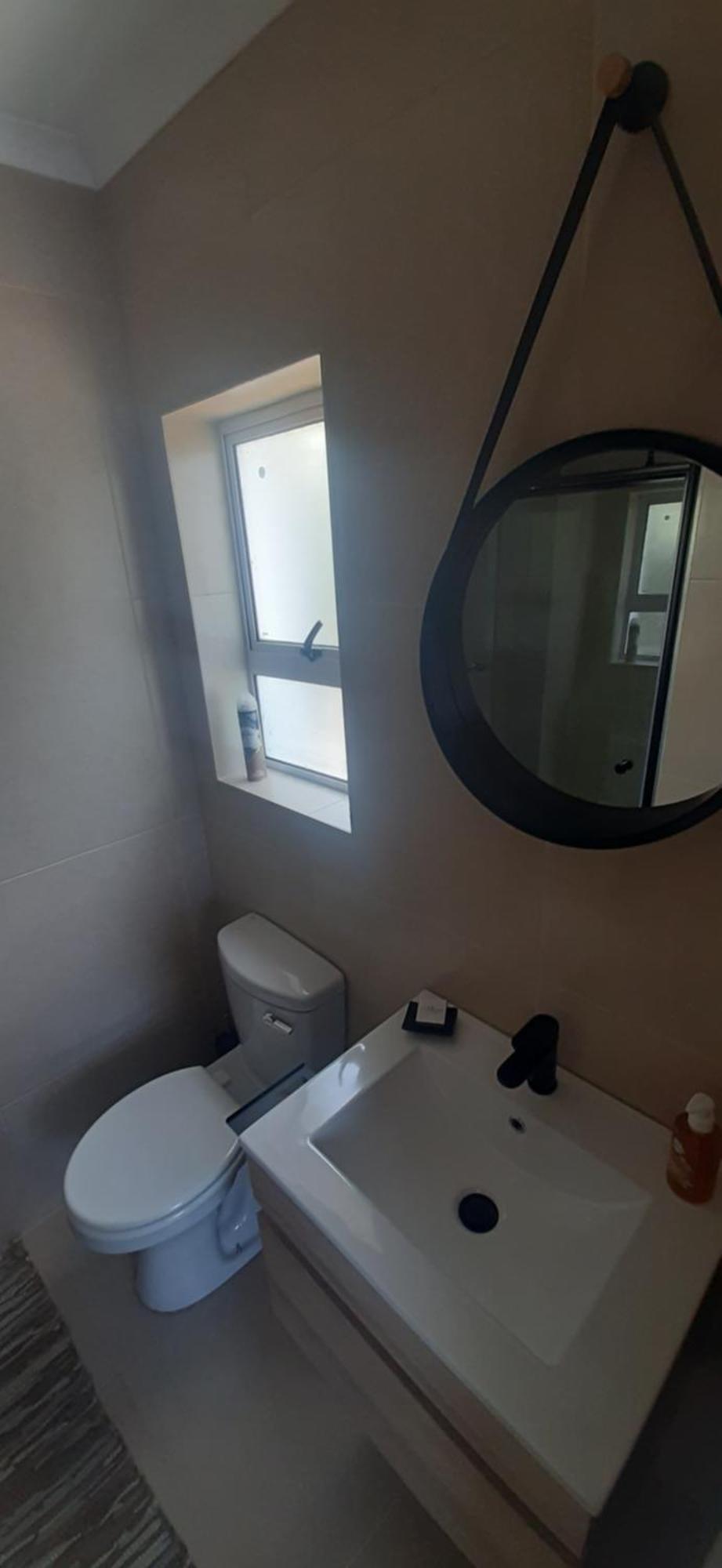Beachview Guest Suites Port Elizabeth Eksteriør billede
