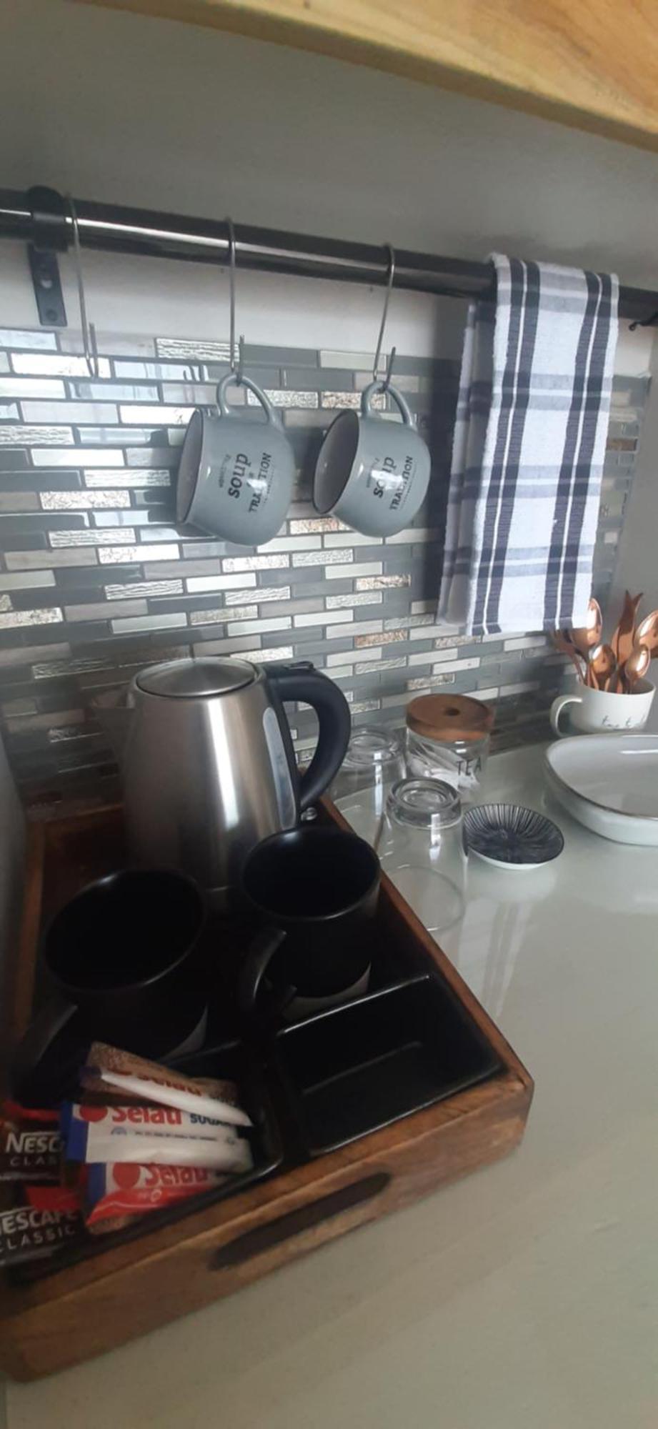 Beachview Guest Suites Port Elizabeth Eksteriør billede