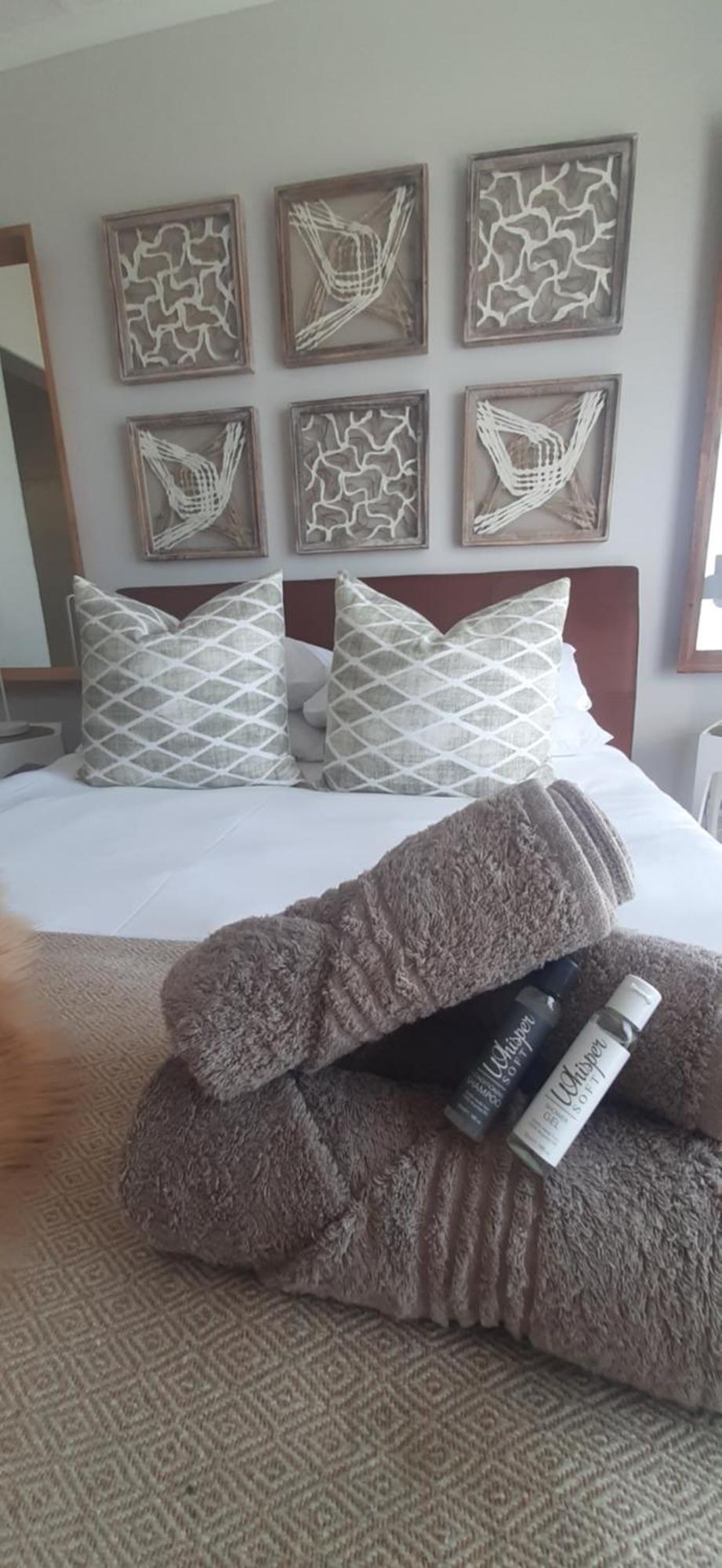 Beachview Guest Suites Port Elizabeth Eksteriør billede