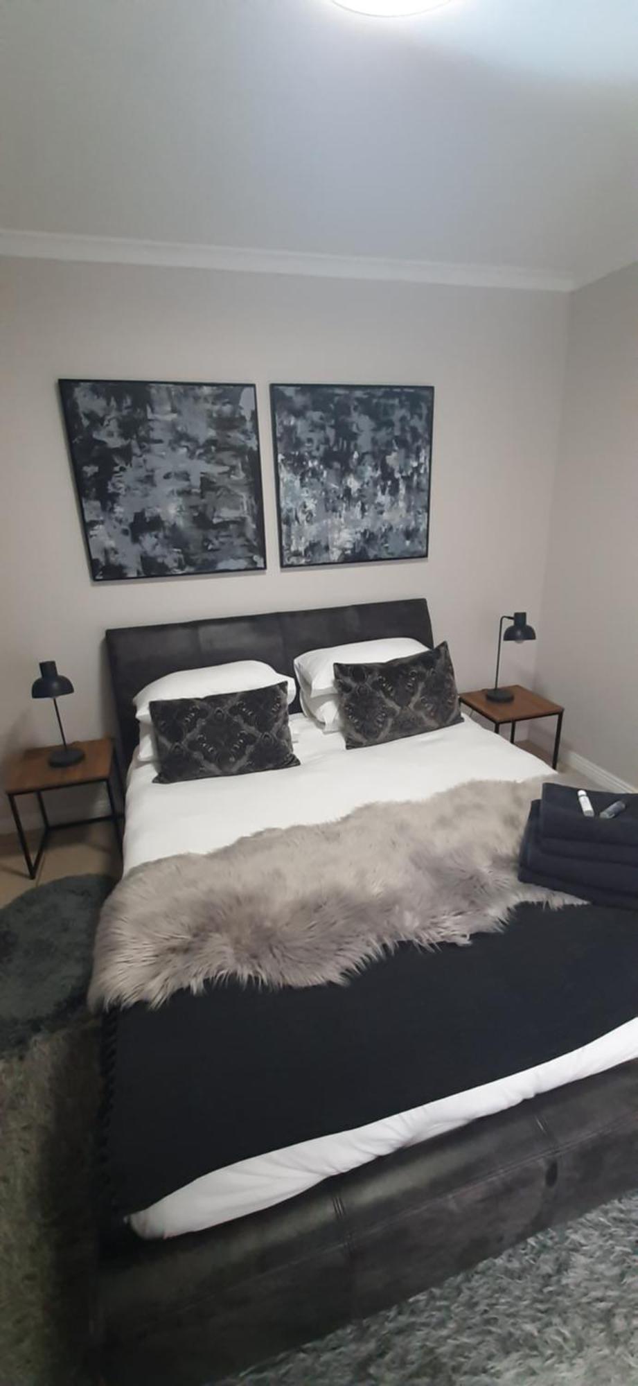 Beachview Guest Suites Port Elizabeth Eksteriør billede