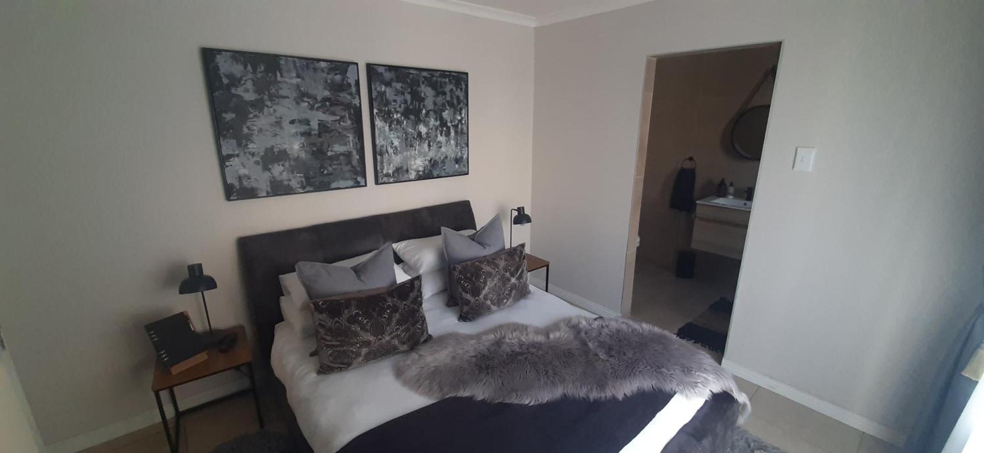 Beachview Guest Suites Port Elizabeth Eksteriør billede
