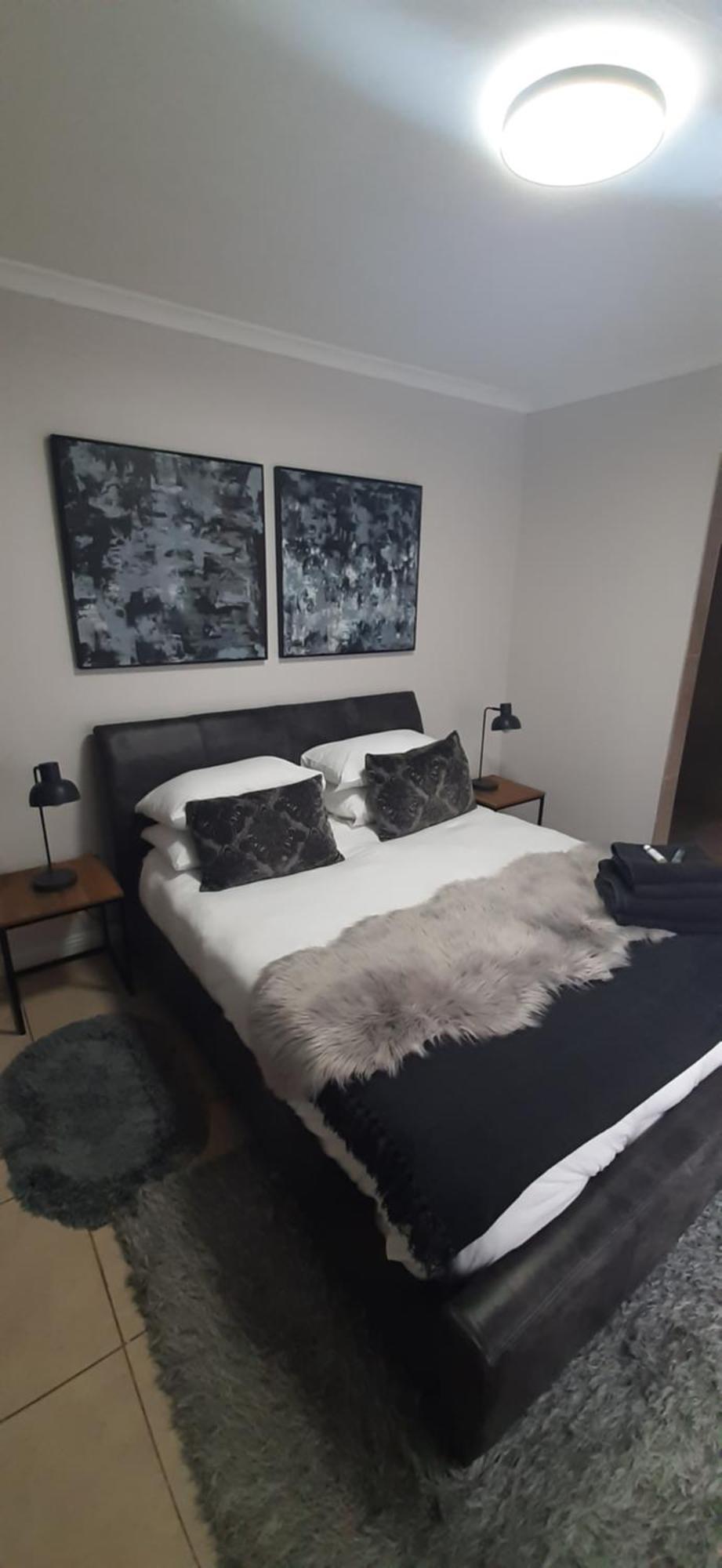 Beachview Guest Suites Port Elizabeth Eksteriør billede