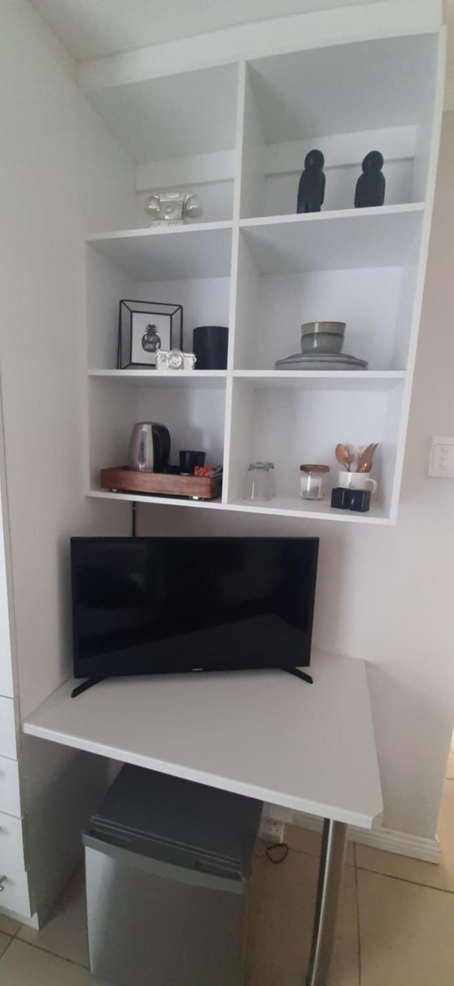 Beachview Guest Suites Port Elizabeth Eksteriør billede