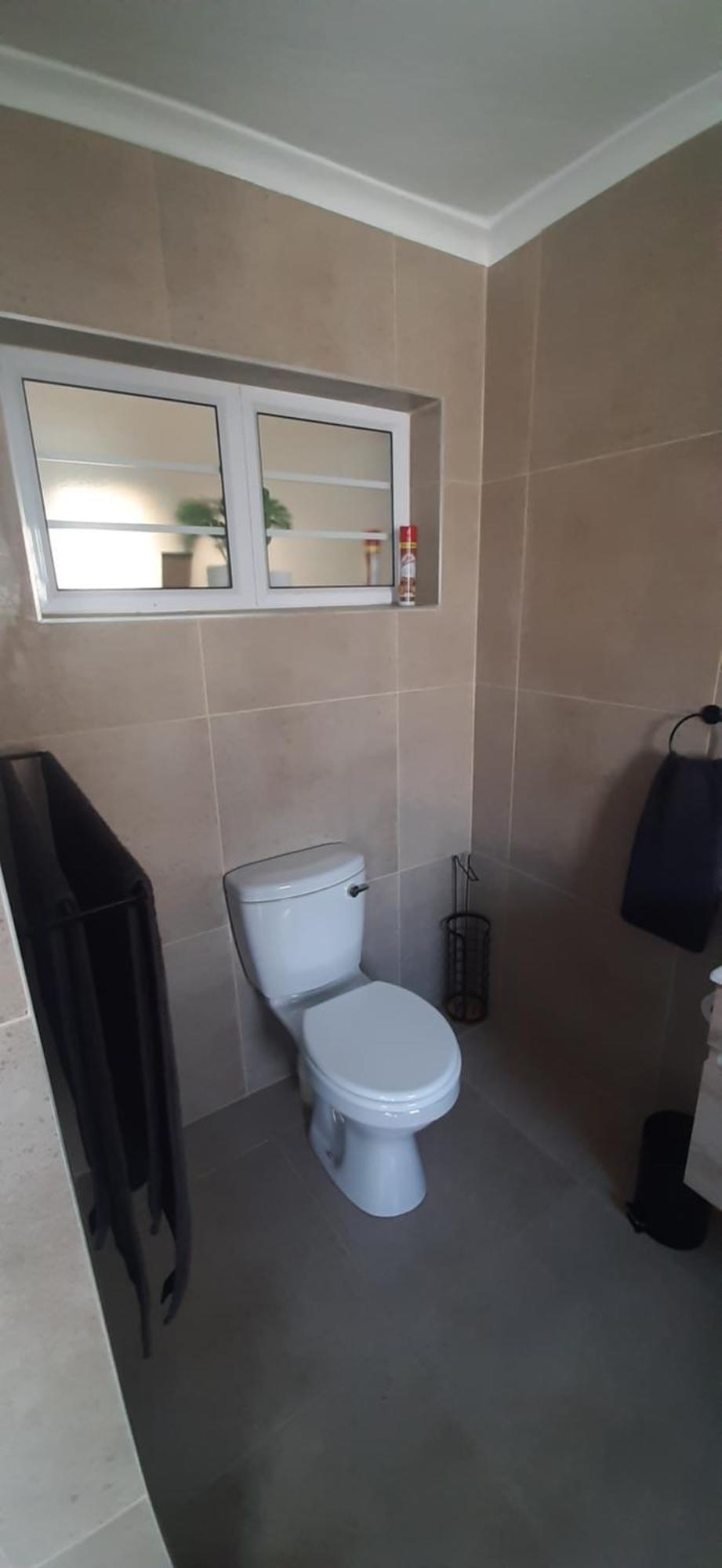 Beachview Guest Suites Port Elizabeth Eksteriør billede
