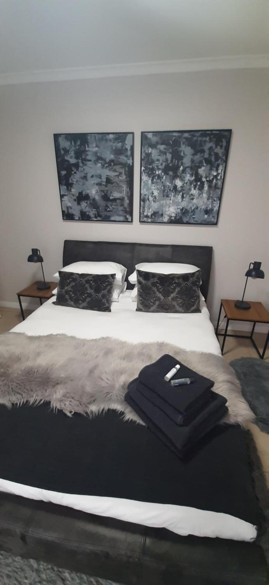 Beachview Guest Suites Port Elizabeth Eksteriør billede