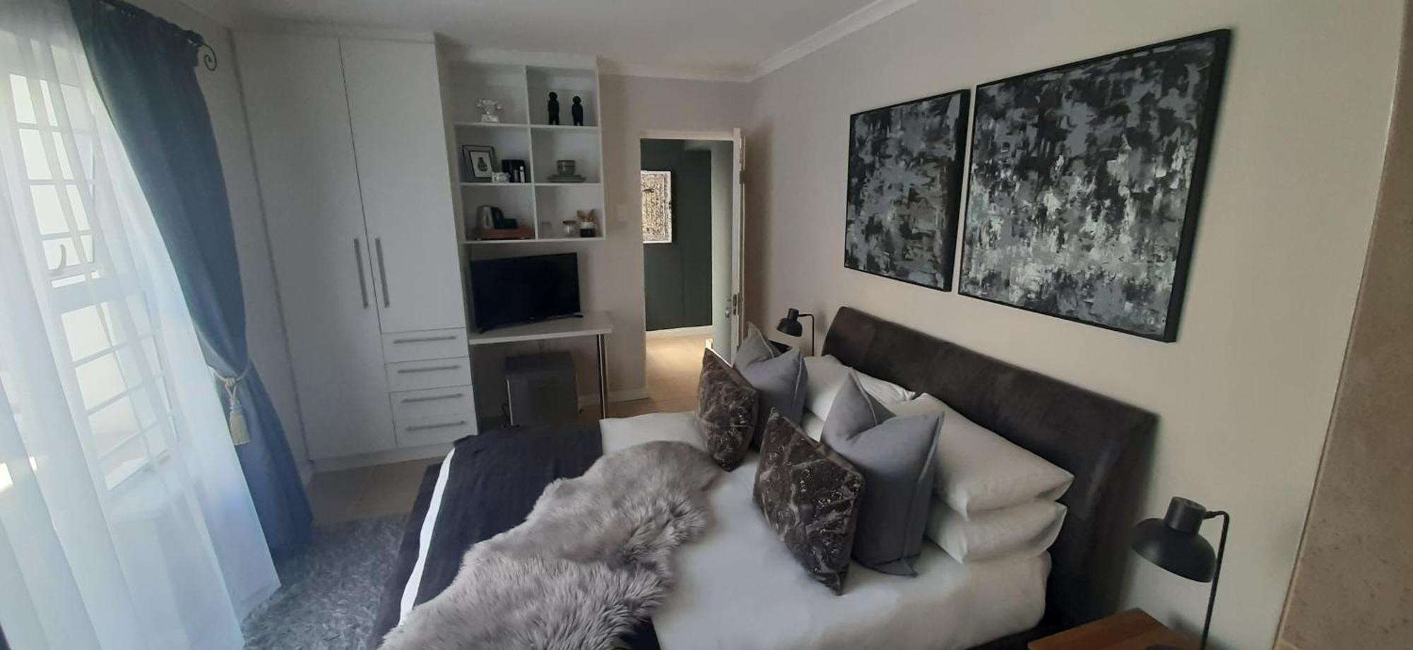 Beachview Guest Suites Port Elizabeth Eksteriør billede
