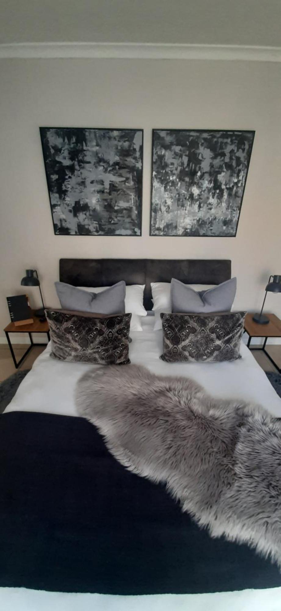 Beachview Guest Suites Port Elizabeth Eksteriør billede