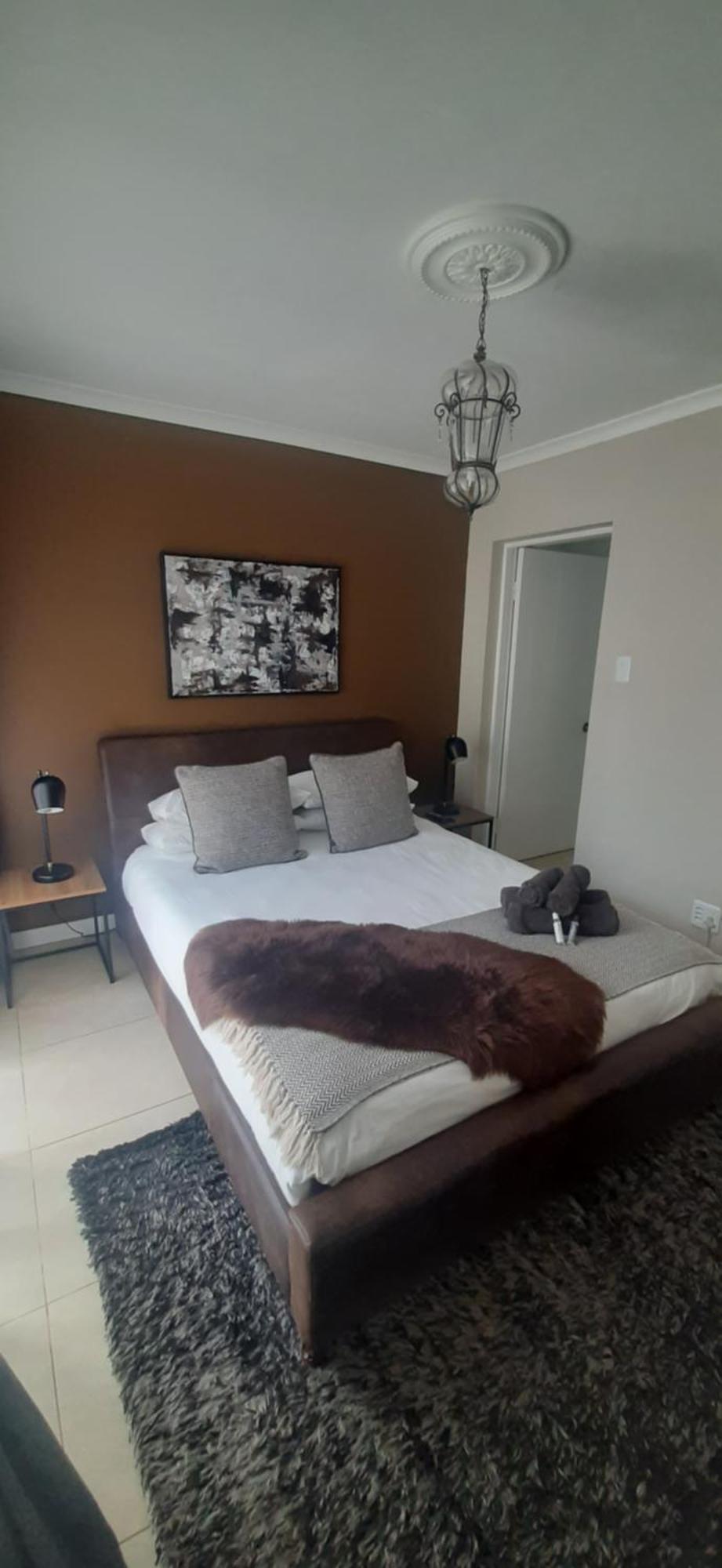 Beachview Guest Suites Port Elizabeth Eksteriør billede