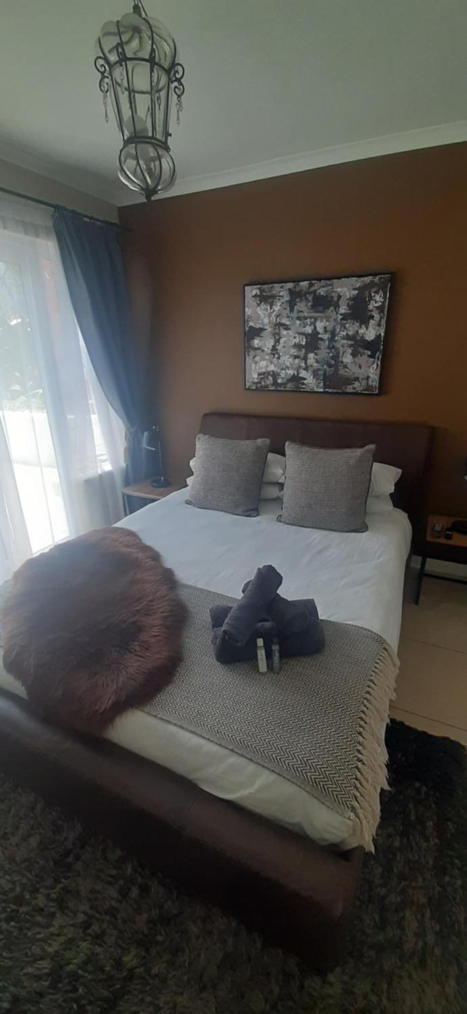 Beachview Guest Suites Port Elizabeth Eksteriør billede