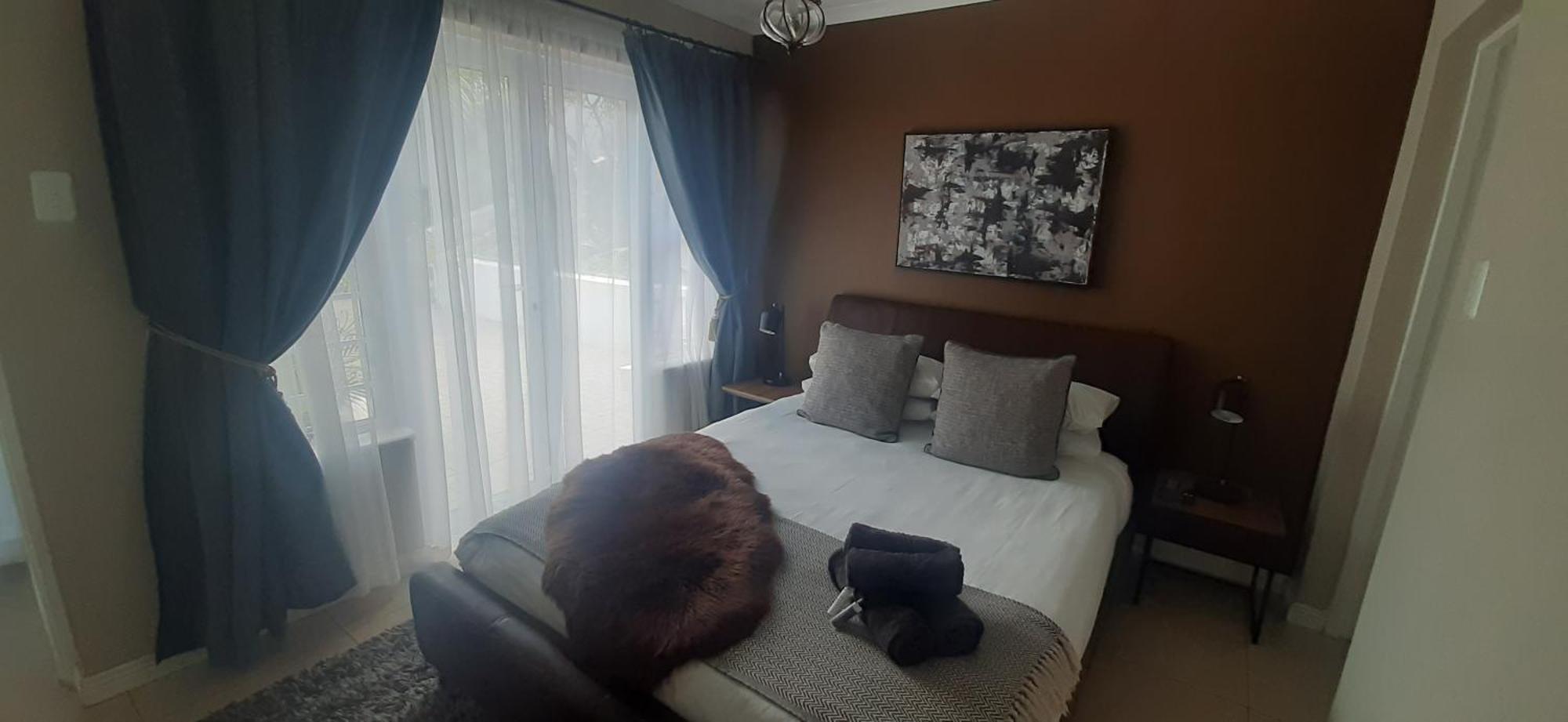 Beachview Guest Suites Port Elizabeth Eksteriør billede
