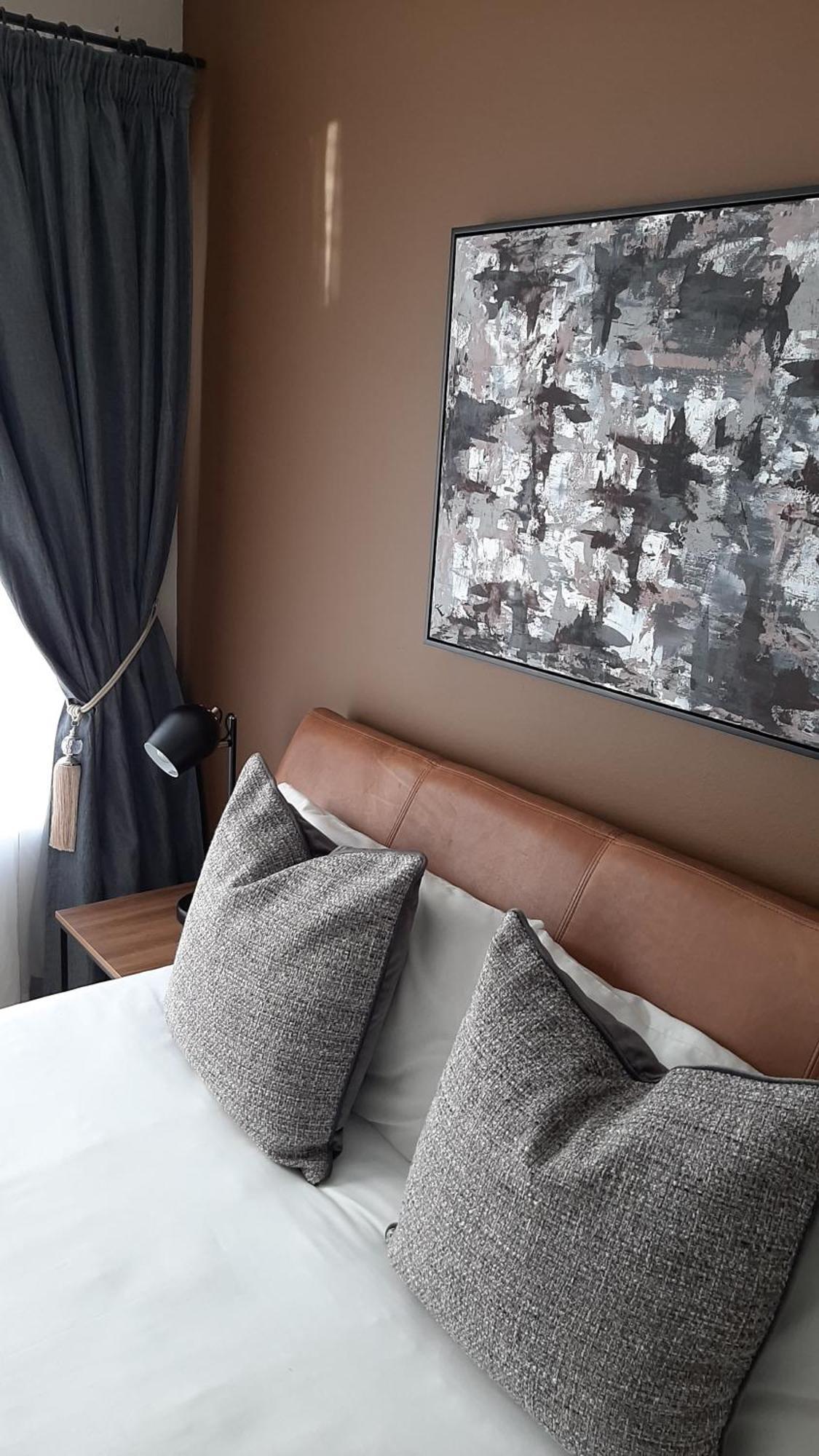 Beachview Guest Suites Port Elizabeth Eksteriør billede