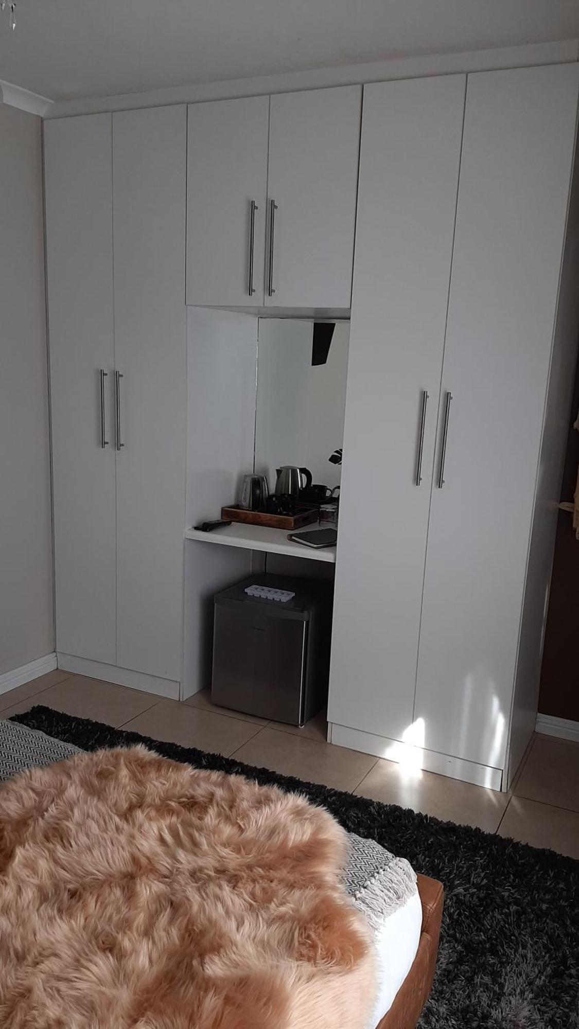 Beachview Guest Suites Port Elizabeth Eksteriør billede