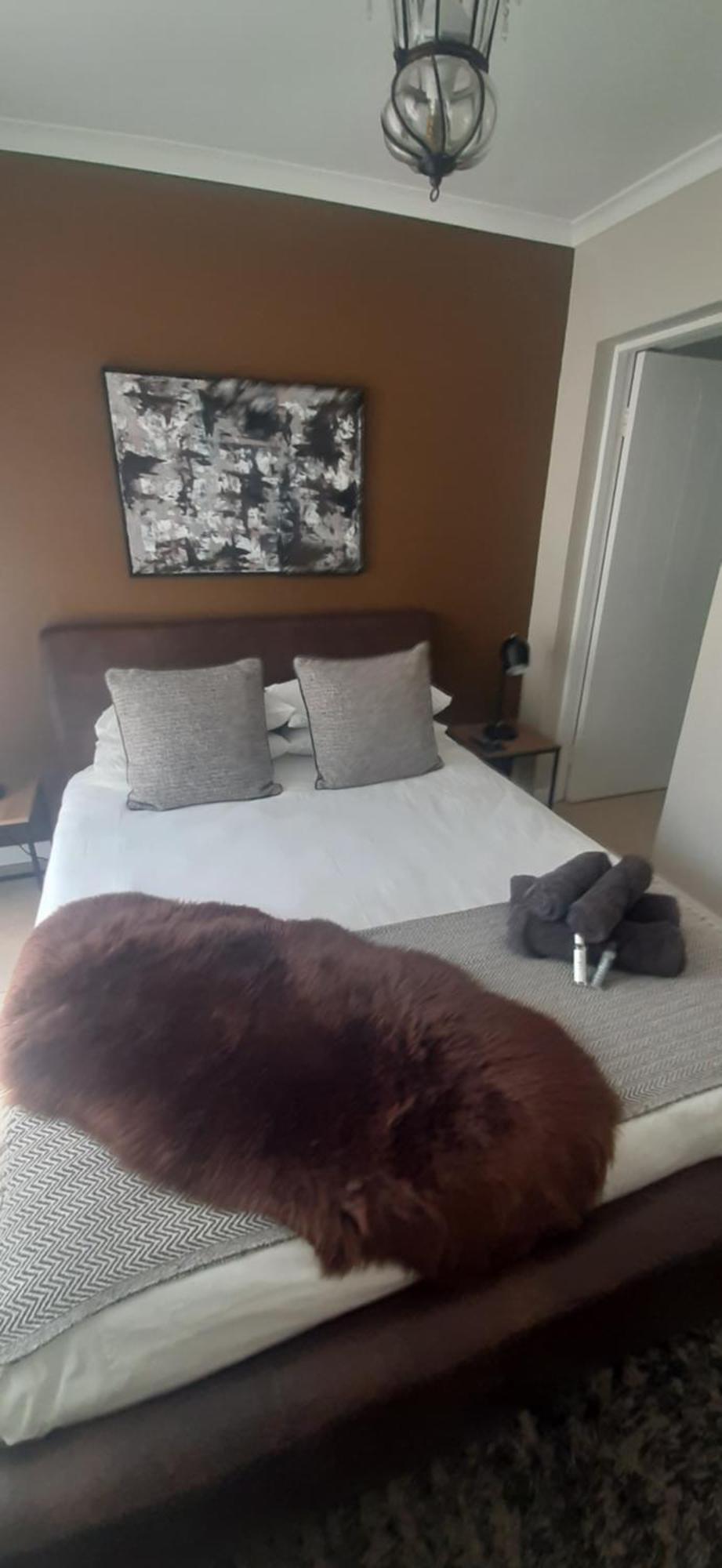 Beachview Guest Suites Port Elizabeth Eksteriør billede