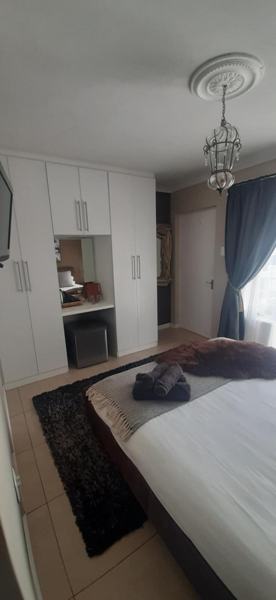 Beachview Guest Suites Port Elizabeth Eksteriør billede