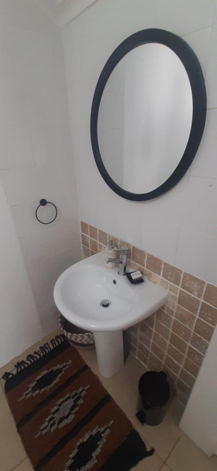 Beachview Guest Suites Port Elizabeth Eksteriør billede