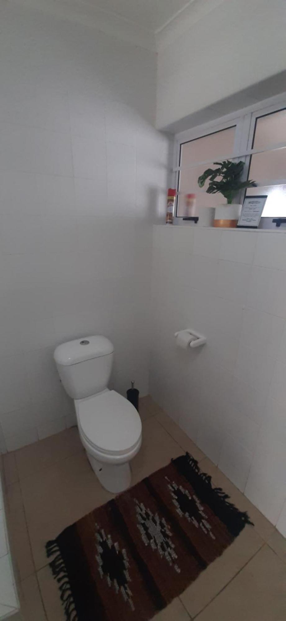 Beachview Guest Suites Port Elizabeth Eksteriør billede